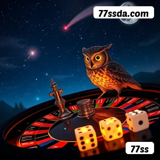 Requisitos sistema 77ss APK Android