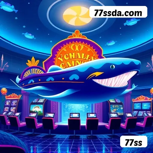 Vantagens APK mobile 77ss Brasil