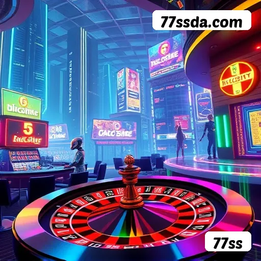 77ss App Mobile iOS Android Brasil